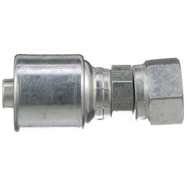 MegaCrimp Couplings